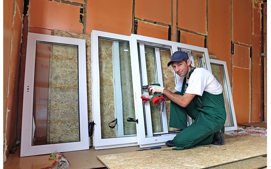 changer vitre double vitrage Juvisy-sur-Orge